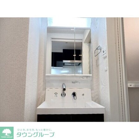 ホワイトメゾン新栄の物件内観写真